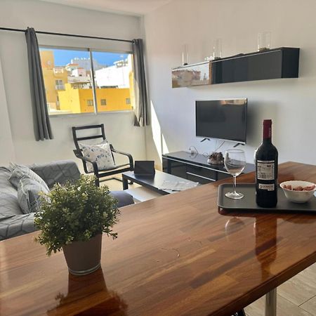Apartamento Ifae 3 Guía de Isora Extérieur photo