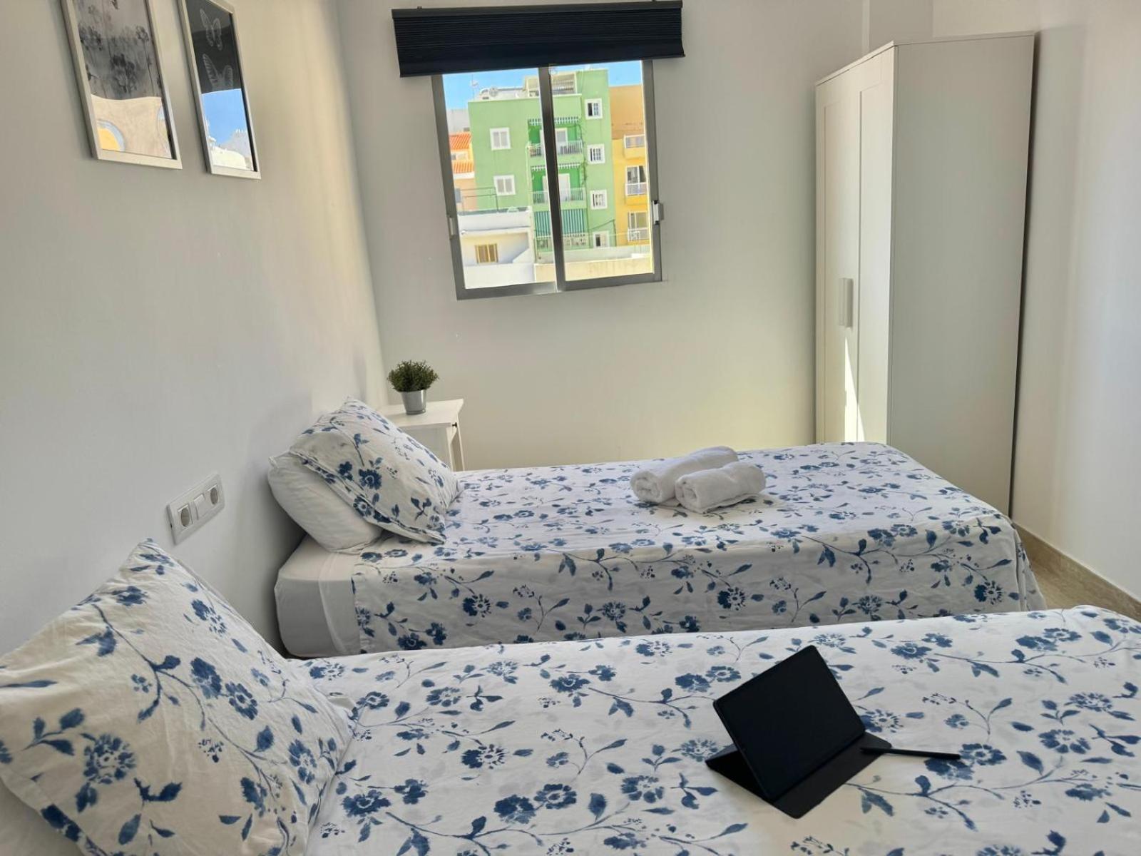 Apartamento Ifae 3 Guía de Isora Extérieur photo