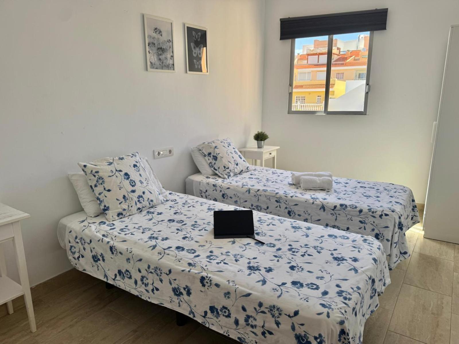 Apartamento Ifae 3 Guía de Isora Extérieur photo
