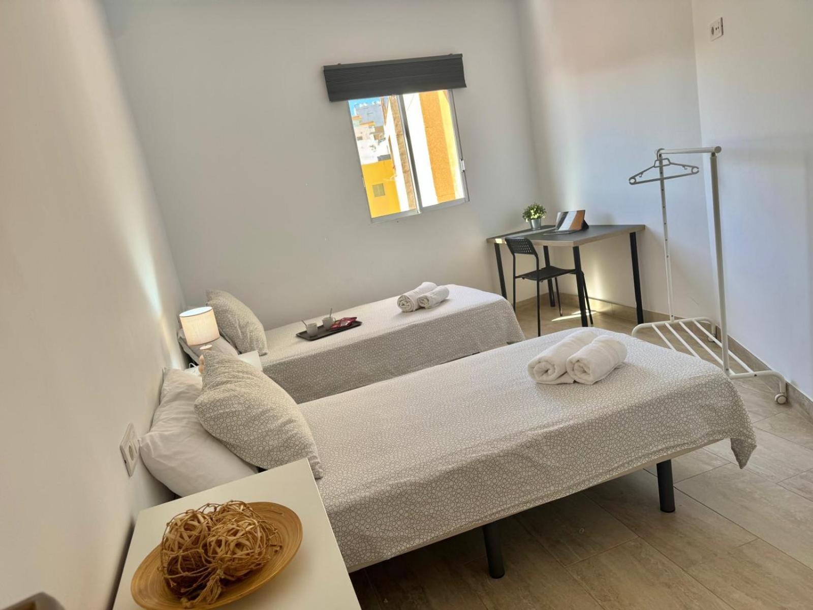 Apartamento Ifae 3 Guía de Isora Extérieur photo