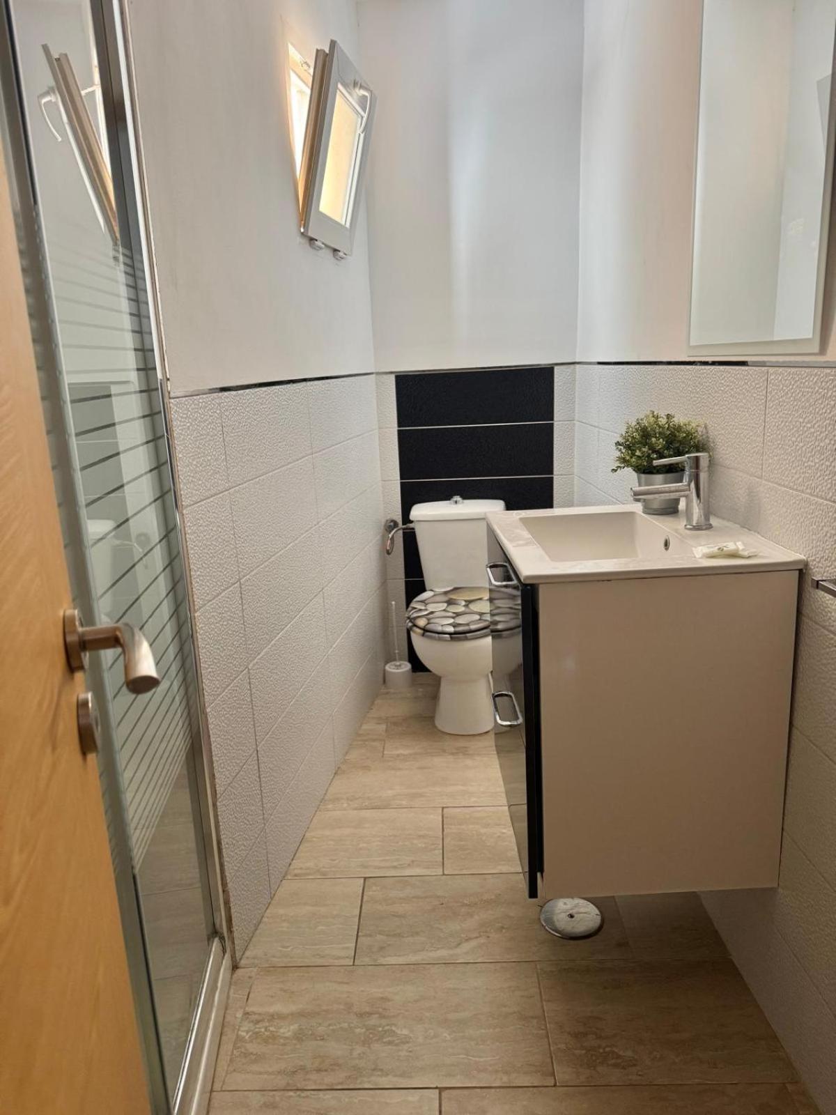 Apartamento Ifae 3 Guía de Isora Extérieur photo
