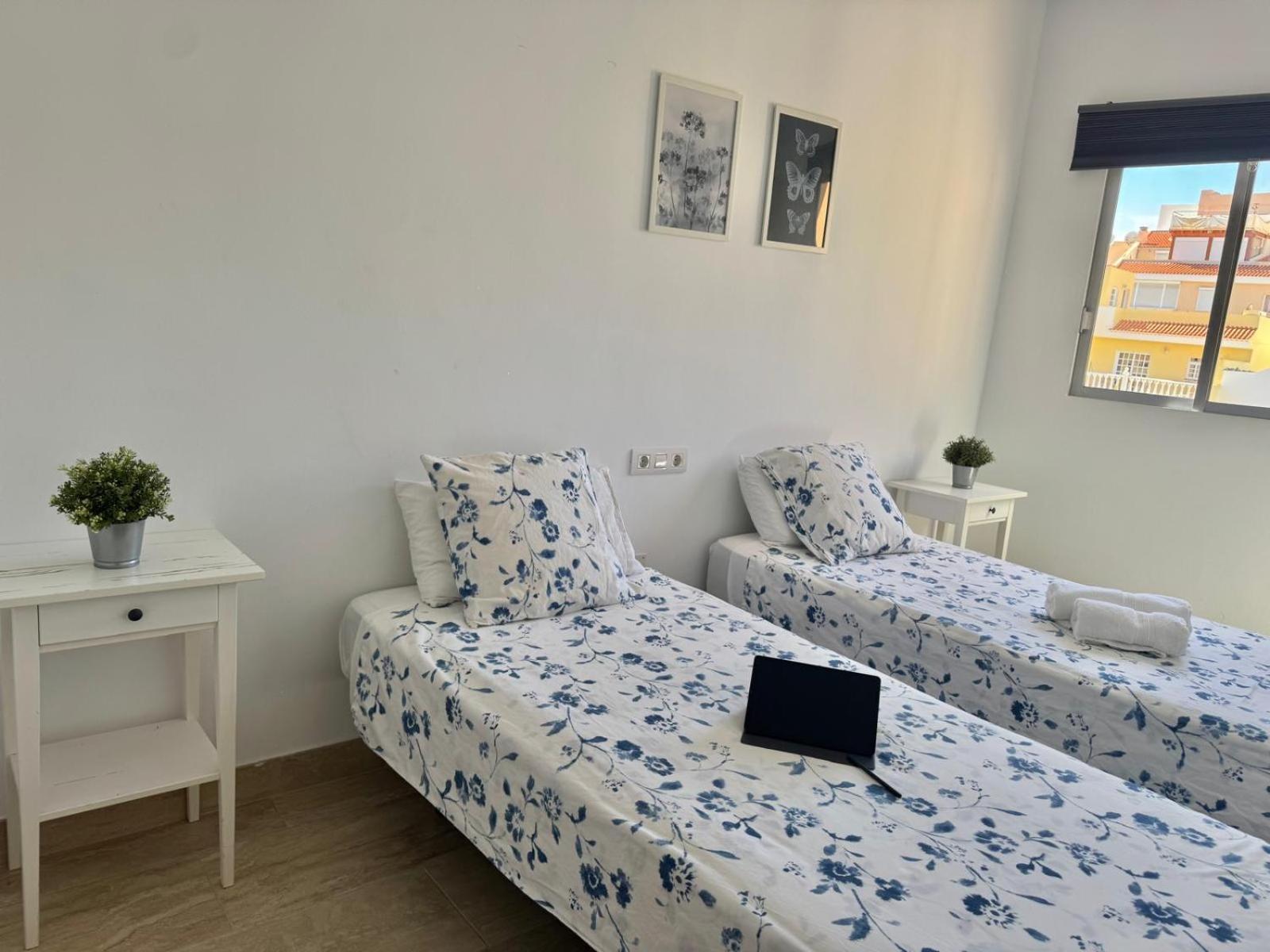 Apartamento Ifae 3 Guía de Isora Extérieur photo