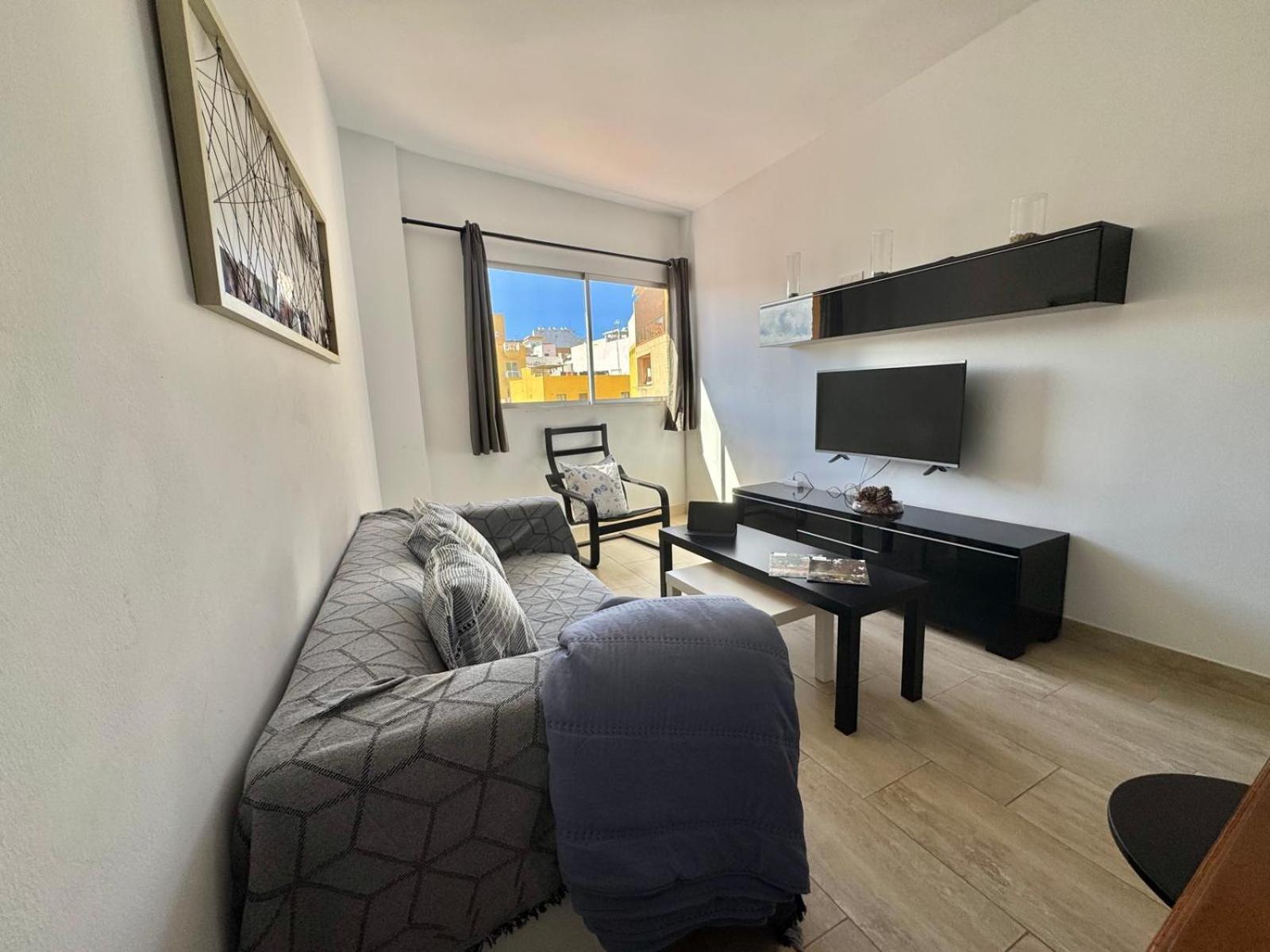 Apartamento Ifae 3 Guía de Isora Extérieur photo