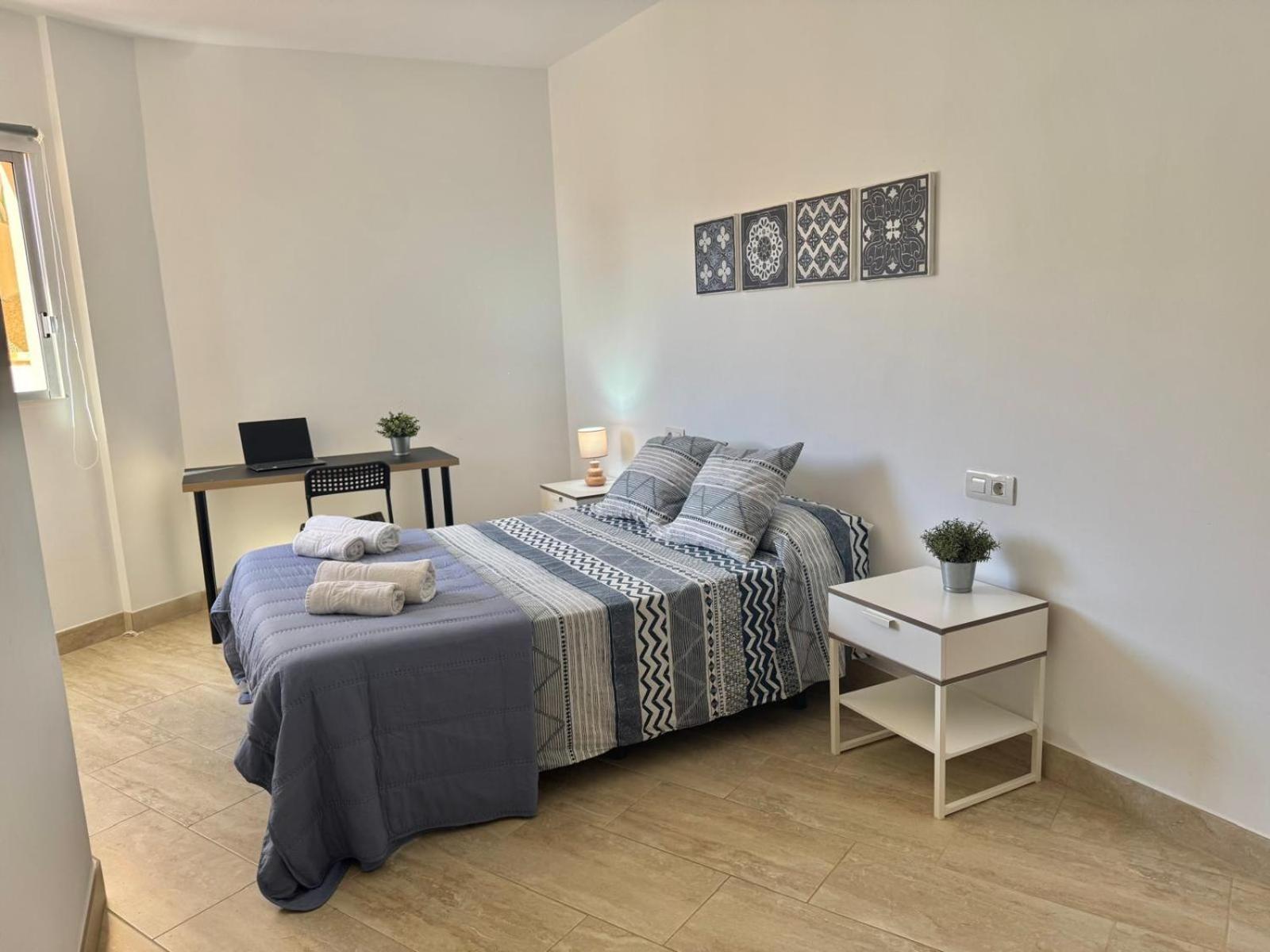 Apartamento Ifae 3 Guía de Isora Extérieur photo